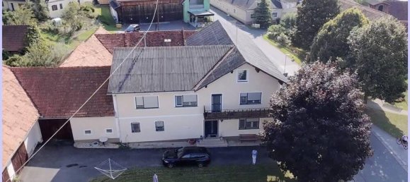 5 غرف نوم منزل في Fehring, Austria رقم 223642 2