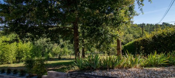  Castillos de 5 dormitorios en Dordogne, France No. 358045 5