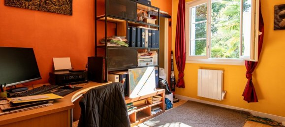  Castillos de 5 dormitorios en Dordogne, France No. 358045 14