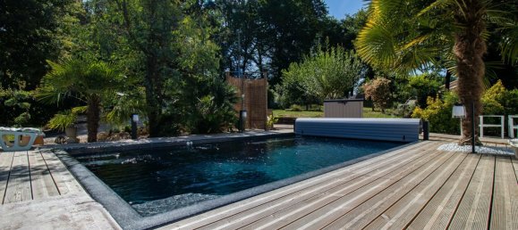  Castillos de 5 dormitorios en Dordogne, France No. 358045 2