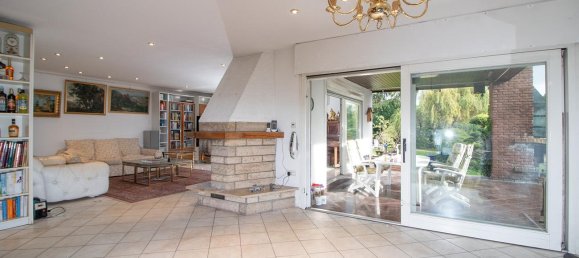 Вилла с 3 спальнями в Лихтерфельде, Германия № 46746 9