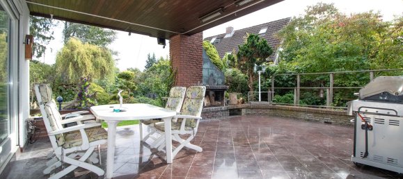 Вилла с 3 спальнями в Лихтерфельде, Германия № 46746 10