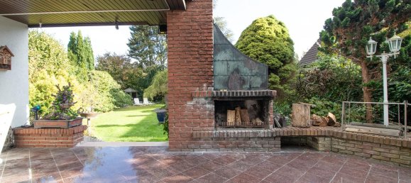 Вилла с 3 спальнями в Лихтерфельде, Германия № 46746 13