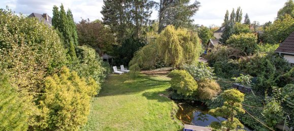 Вилла с 3 спальнями в Лихтерфельде, Германия № 46746 7