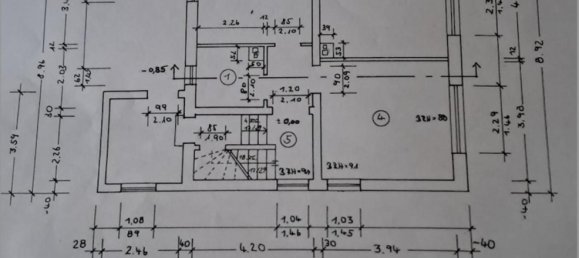 5 chambres Maison de ville à Leipzig, Germany No. 289477 13
