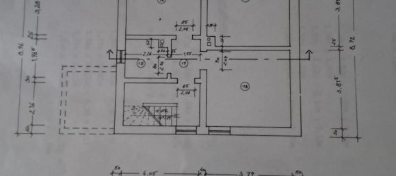 5 chambres Maison de ville à Leipzig, Germany No. 289477 16