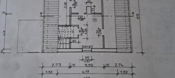 5 chambres Maison de ville à Leipzig, Germany No. 289477 15