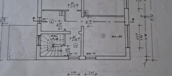 5 chambres Maison de ville à Leipzig, Germany No. 289477 14