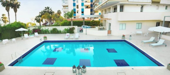 Estudio en Limassol, Cyprus No. 1615 15