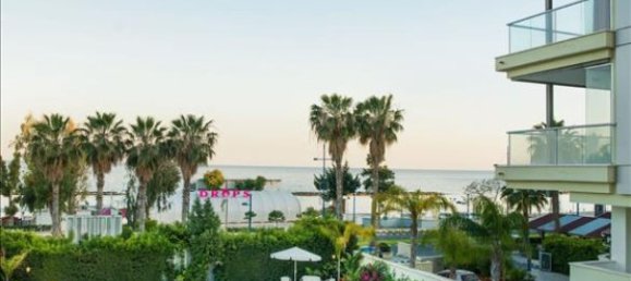 Estudio en Limassol, Cyprus No. 1615 12