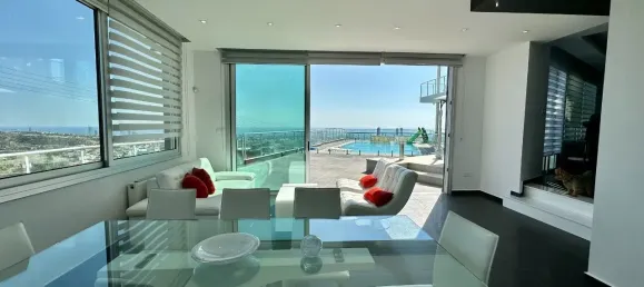 5 bedrooms Villa in Agios Athanasios, Cyprus No. 679 4