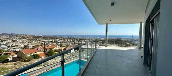 5 bedrooms Villa in Agios Athanasios, Cyprus No. 679 12