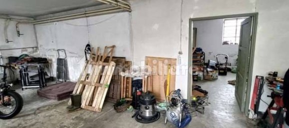 Villa de 2 dormitorios en Vigevano, Italy No. 144065 20