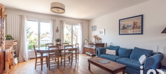 Casa de 5 dormitorios en Villepreux, France No. 347055 3