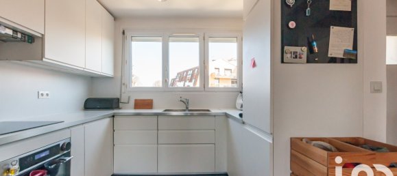 Casa de 5 dormitorios en Villepreux, France No. 347055 8