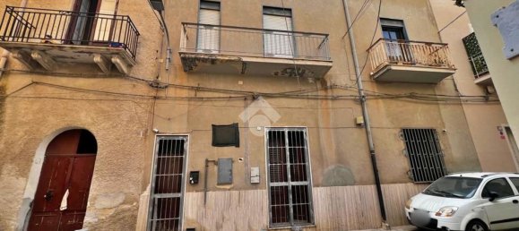 3 bedrooms Apartment in Mazara del Vallo, Italy No. 333879 35
