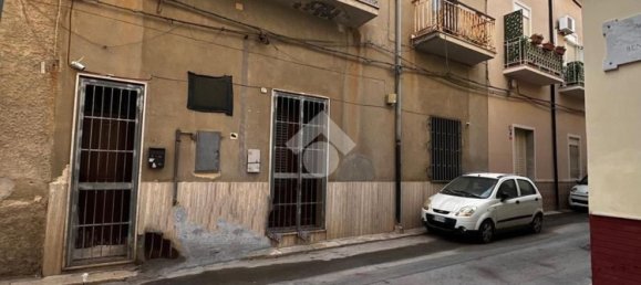 3 bedrooms Apartment in Mazara del Vallo, Italy No. 333879 36