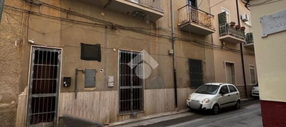 3 bedrooms Apartment in Mazara del Vallo, Italy No. 333879 44