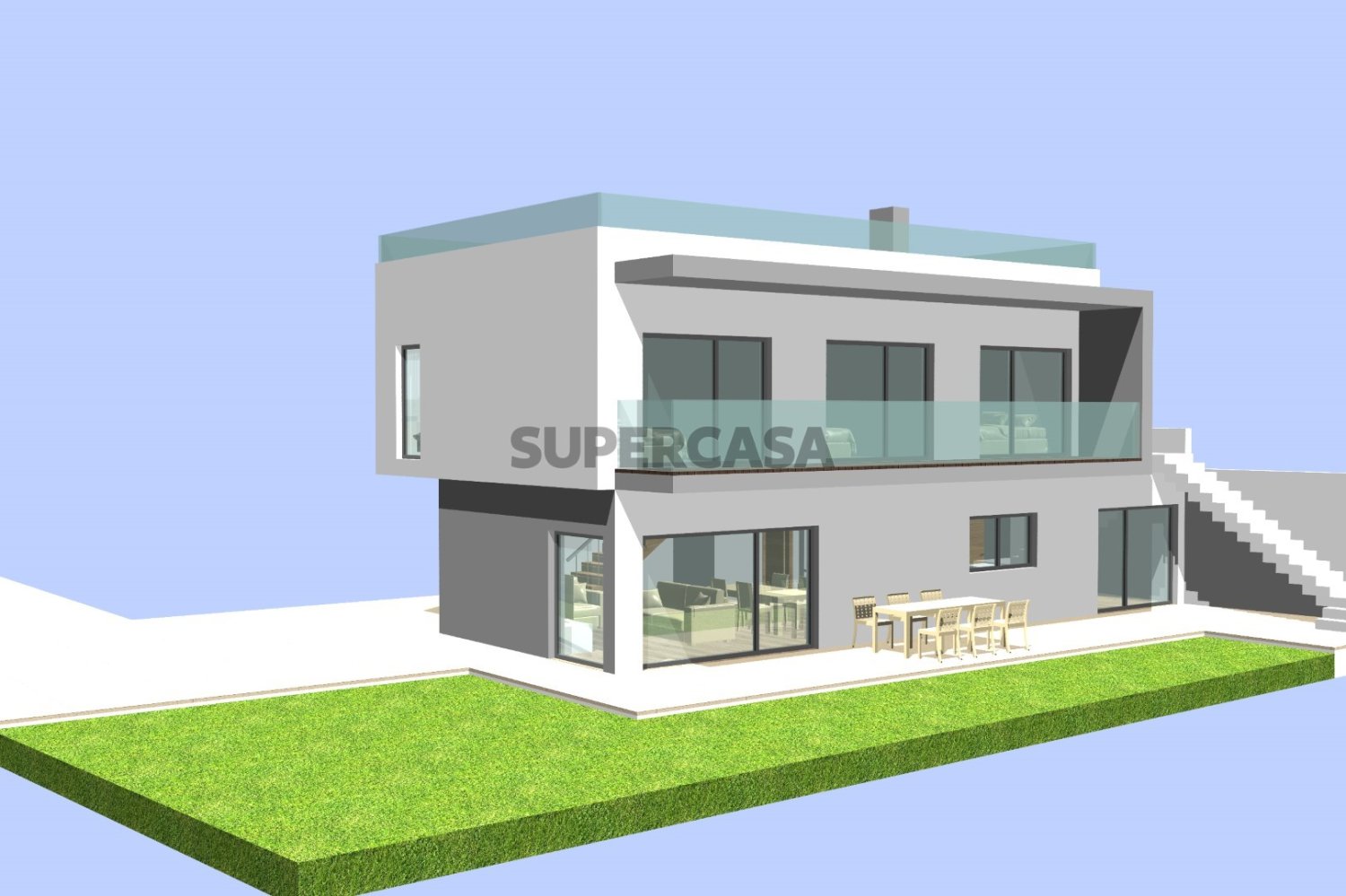 110m² Land in Torres Vedras, Portugal No. 287465