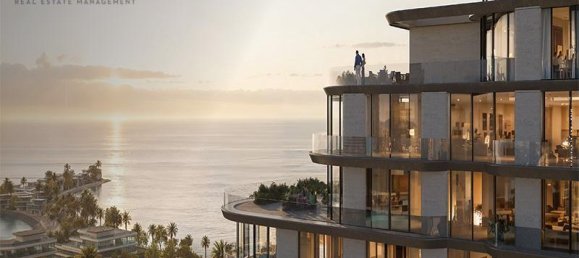 3 غرف نوم منزل ذو طابقين في Mina Al Arab, UAE رقم 94821 19