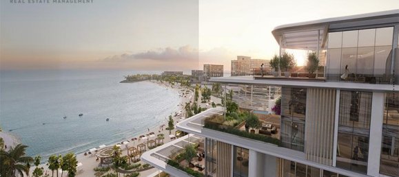 3 غرف نوم منزل ذو طابقين في Mina Al Arab, UAE رقم 94821 13