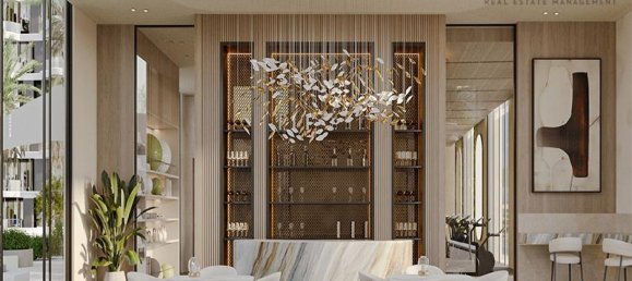 3 غرف نوم منزل ذو طابقين في Mina Al Arab, UAE رقم 94821 8