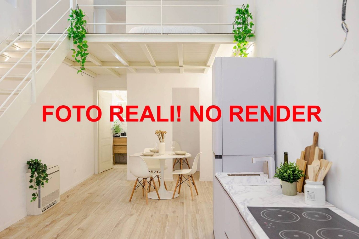 1 Schlafzimmer Wohnung in Milan, Italy, Nr. 385315