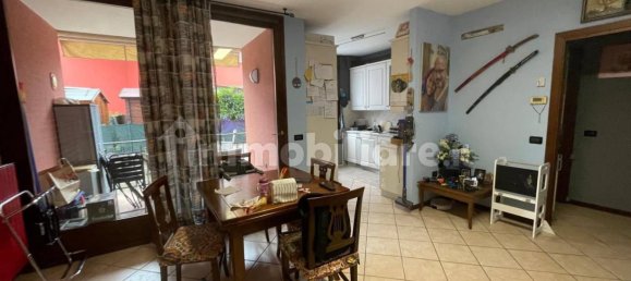 2 غرف نوم شقة في Borgosatollo, Italy رقم 201641 17