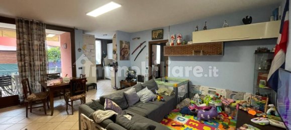 2 غرف نوم شقة في Borgosatollo, Italy رقم 201641 15