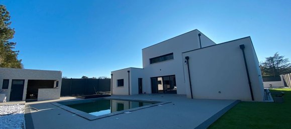 4 غرف نوم منزل في Bourges, France رقم 69971 16