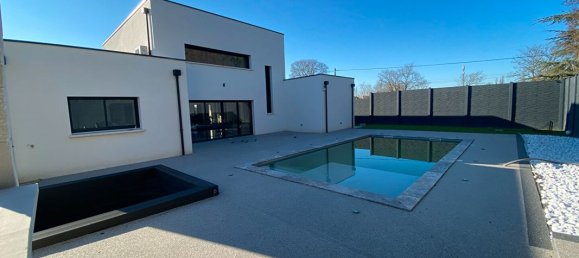 4 غرف نوم منزل في Bourges, France رقم 69971 14