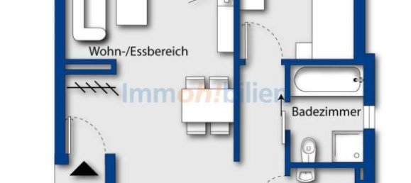 2 bedrooms Apartment in Reutlingen, Germany No. 262660 6