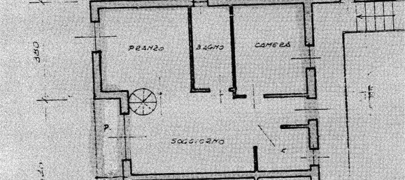 4 rooms Duplex in Pordenone, Italy No. 158792 11