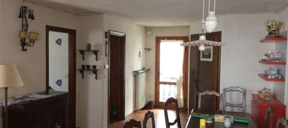 4 rooms Duplex in Pordenone, Italy No. 158792 12