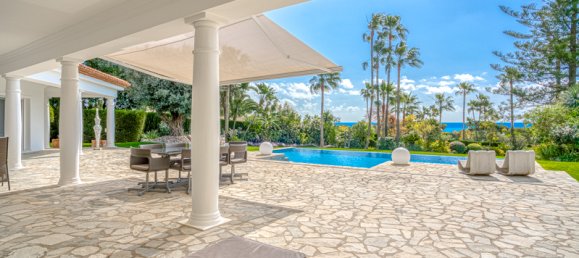 Villa T4 em Marbella, Spain N.º 62337 47