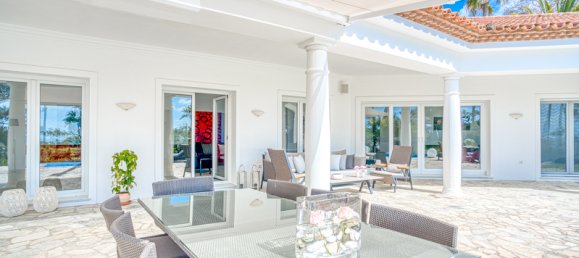 Villa T4 em Marbella, Spain N.º 62337 44