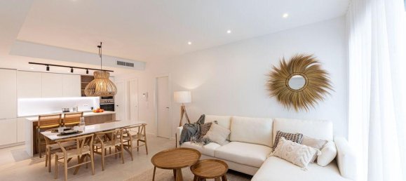 2 bedrooms Bungalow in Pilar de la Horadada, Spain No. 6877 28