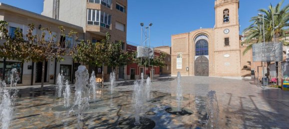 2 bedrooms Bungalow in Pilar de la Horadada, Spain No. 6877 11