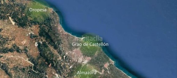 Grundstück in Castellon de la Plana, Spain 47443m², Nr. 148477 5