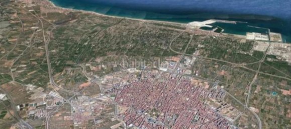Grundstück in Castellon de la Plana, Spain 47443m², Nr. 148477 4