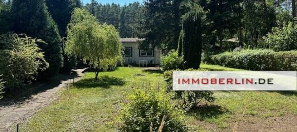 Grundstück in Oberhavel, Germany, Nr. 333286 4