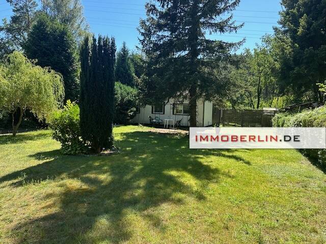 Grundstück in Oberhavel, Germany, Nr. 333286