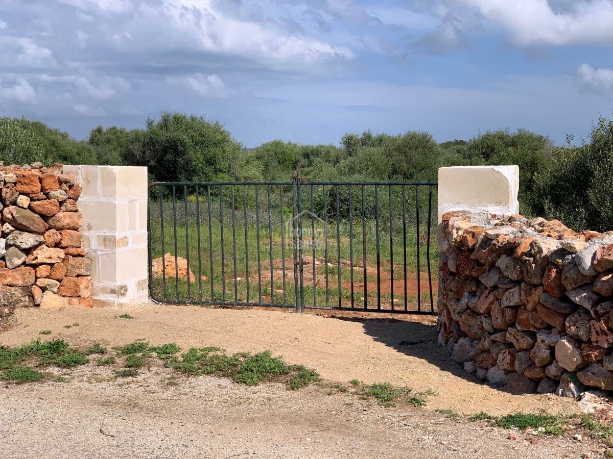 Terreno em Ciutadella De Menorca, Spain 65 m² N.º 288909