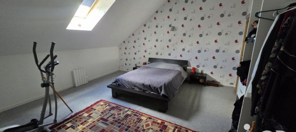 Casa de 8 divisões em Argenton-sur-Creuse, France N.º 237432 15