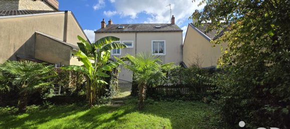 Casa de 8 divisões em Argenton-sur-Creuse, France N.º 237432 20