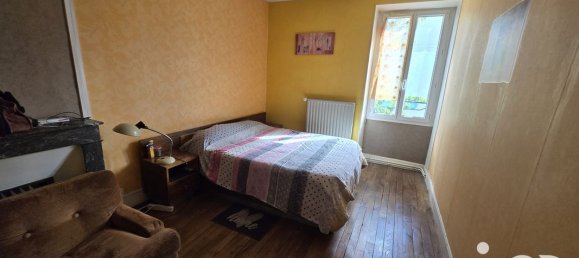 Casa de 8 divisões em Argenton-sur-Creuse, France N.º 237432 8