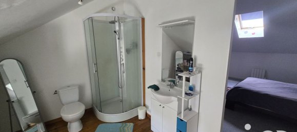 Casa de 8 divisões em Argenton-sur-Creuse, France N.º 237432 16