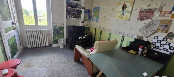 Casa de 8 divisões em Argenton-sur-Creuse, France N.º 237432 9