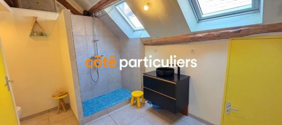 Дуплекс с 3 спальнями в Санс, Франция № 310308 7