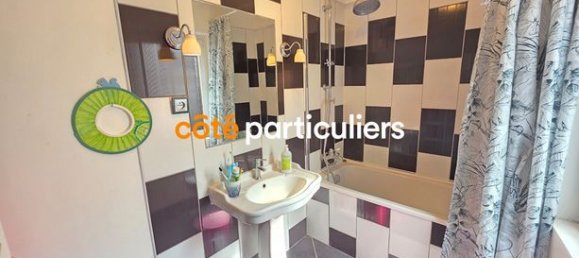 Дуплекс с 3 спальнями в Санс, Франция № 310308 9